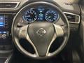 2015 Nissan X-Trail