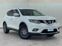 2015 Nissan X-Trail