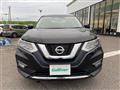 2018 Nissan X-Trail