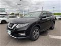 2018 Nissan X-Trail