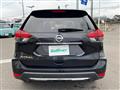 2018 Nissan X-Trail