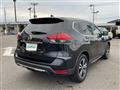 2018 Nissan X-Trail