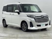 2021 Toyota Roomy