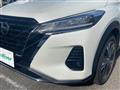 2022 Nissan KIX