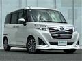 2018 Toyota Roomy