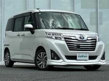 2018 Toyota Roomy