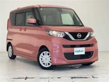 2021 Nissan ROOX