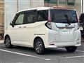 2021 Toyota Roomy