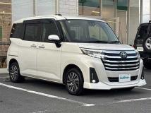 2021 Toyota Roomy