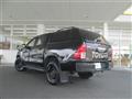 2018 Toyota Hilux