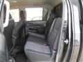 2018 Toyota Hilux