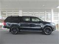 2018 Toyota Hilux