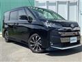 2023 Toyota Noah