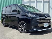 2023 Toyota Noah