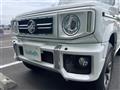 2022 Suzuki Jimny