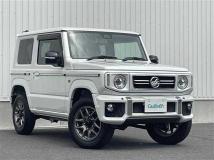 2022 Suzuki Jimny