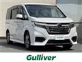 2021 Honda Step WGN