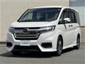 2021 Honda Step WGN