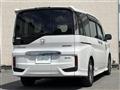 2021 Honda Step WGN