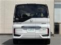 2021 Honda Step WGN