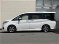 2021 Honda Step WGN