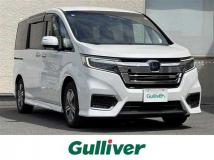 2021 Honda Step WGN
