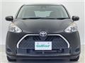 2020 Toyota Sienta