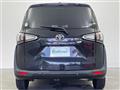 2020 Toyota Sienta