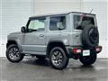 2023 Suzuki Jimny Sierra