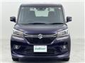 2019 Suzuki Solio