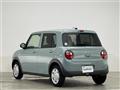 2024 Suzuki Lapin