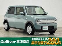 2024 Suzuki Lapin