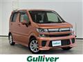 2017 Suzuki Wagon R