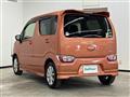 2017 Suzuki Wagon R