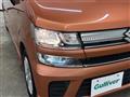 2017 Suzuki Wagon R