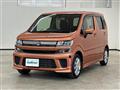2017 Suzuki Wagon R