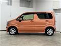 2017 Suzuki Wagon R