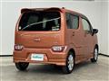 2017 Suzuki Wagon R