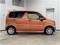 2017 Suzuki Wagon R