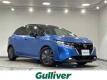2021 Nissan Note