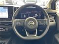 2021 Nissan Note