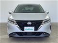 2021 Nissan Note