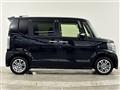 2015 Honda N BOX