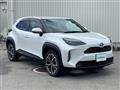 2024 Toyota Yaris Cross