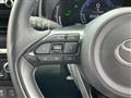 2024 Toyota Yaris Cross
