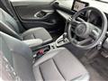2024 Toyota Yaris Cross
