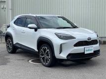 2024 Toyota Yaris Cross