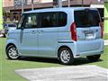 2017 Honda N BOX