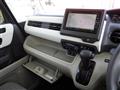 2017 Honda N BOX