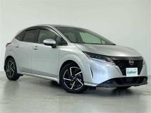 2021 Nissan Note